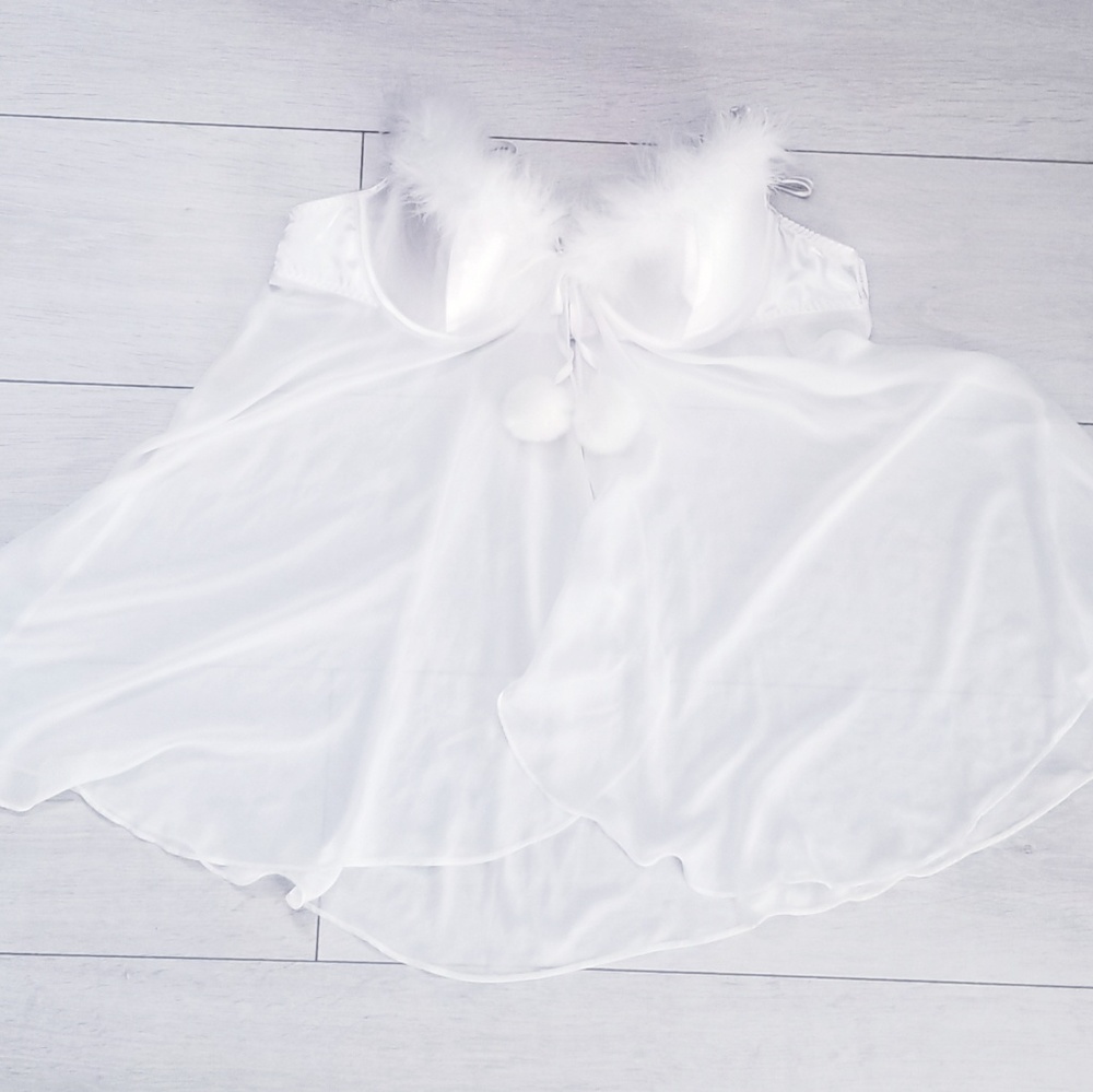 Cabernet Babydoll